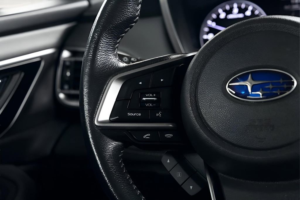 Used 2020 Subaru Outback Onyx Edition XT AWD/4WD image 27