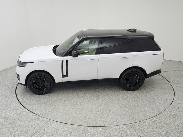 New 2026 Land Rover Range Rover SE AWD/4WD image 39