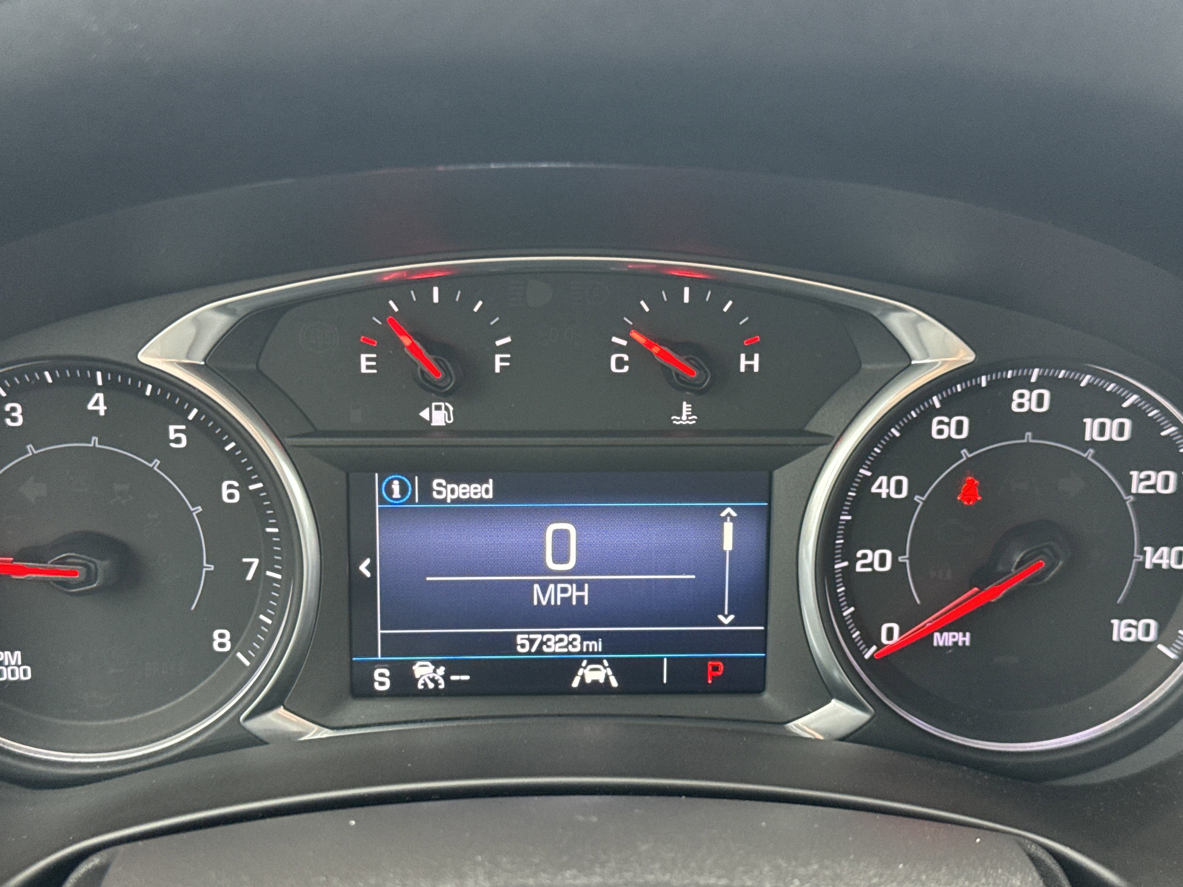 Used 2021 GMC Terrain SLE w/ Driver Convenience Package FWD image 18