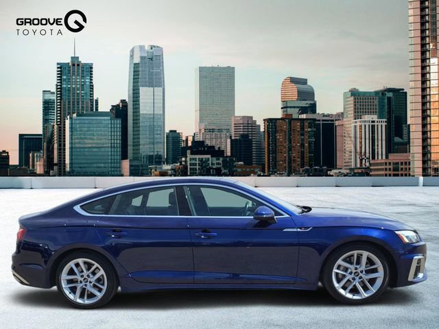 Used 2024 Audi A5 2.0T Premium Plus image 6