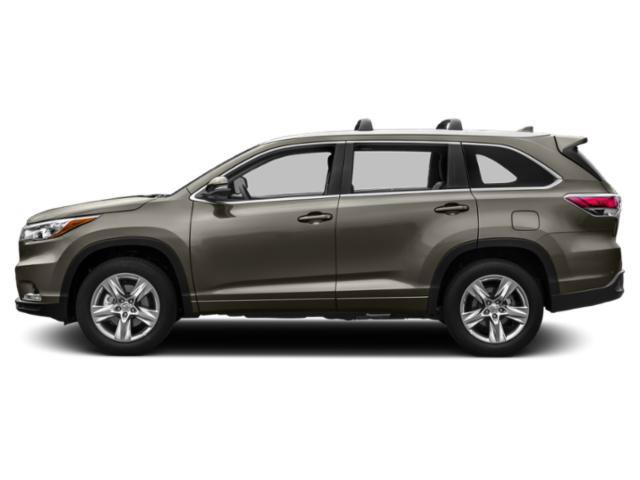 Used 2015 Toyota Highlander LE AWD/4WD image 3
