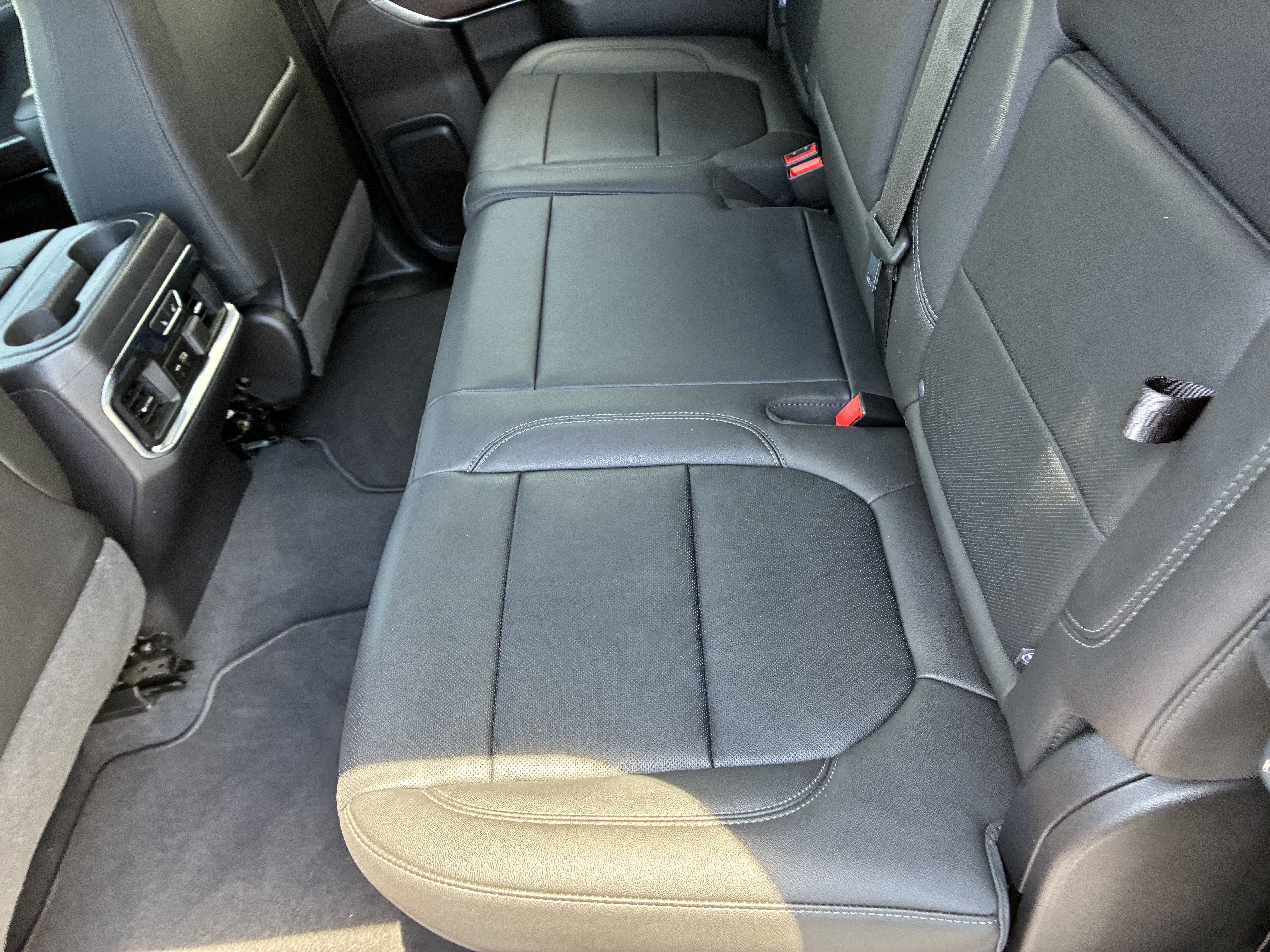 Used 2019 GMC Sierra 1500 SLT w/ SLT Premium Package AWD/4WD image 15