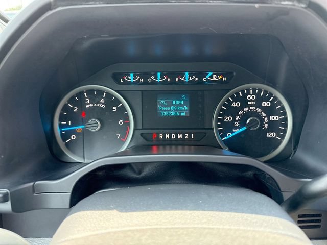 Used 2016 Ford F150 XLT AWD/4WD image 15