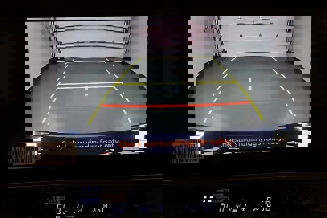 New 2026 Toyota Camry XLE image 24