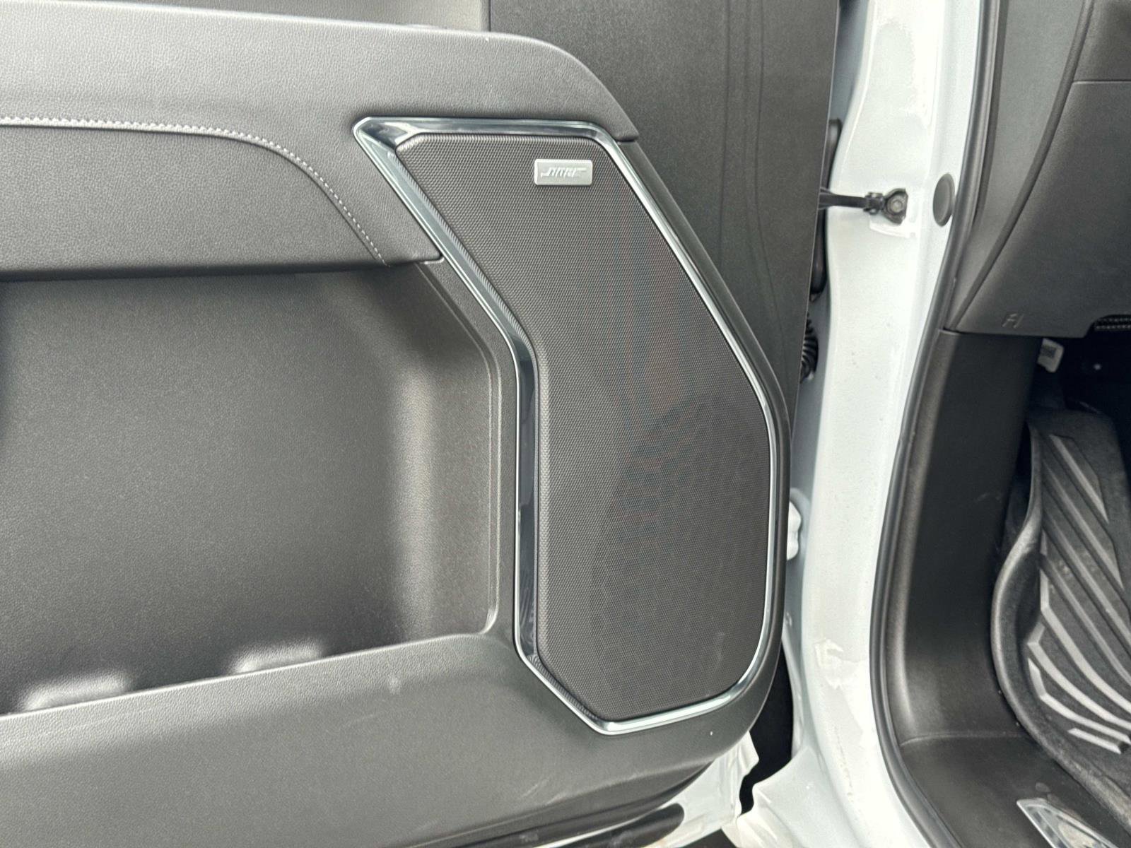 Used 2025 Chevrolet Silverado 1500 LT Trail Boss w/ Convenience Package II image 14