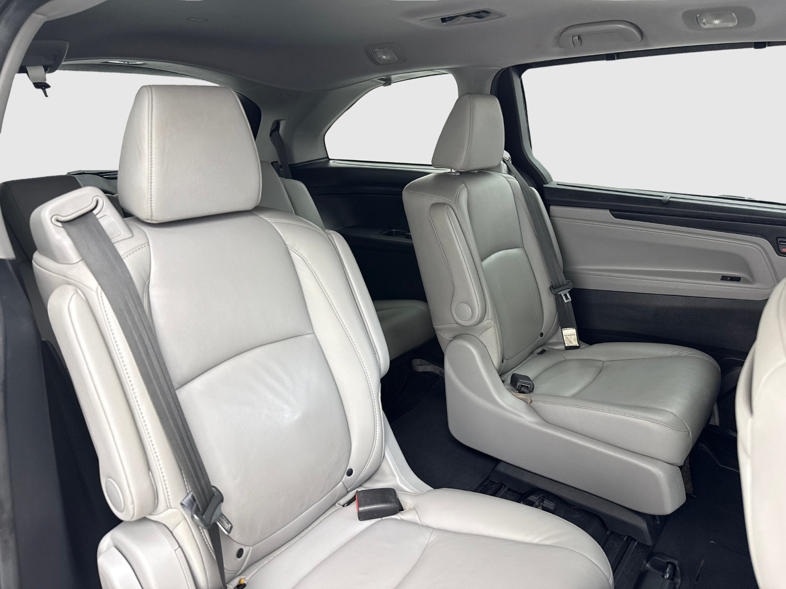 Used 2020 Honda Odyssey EX-L image 42