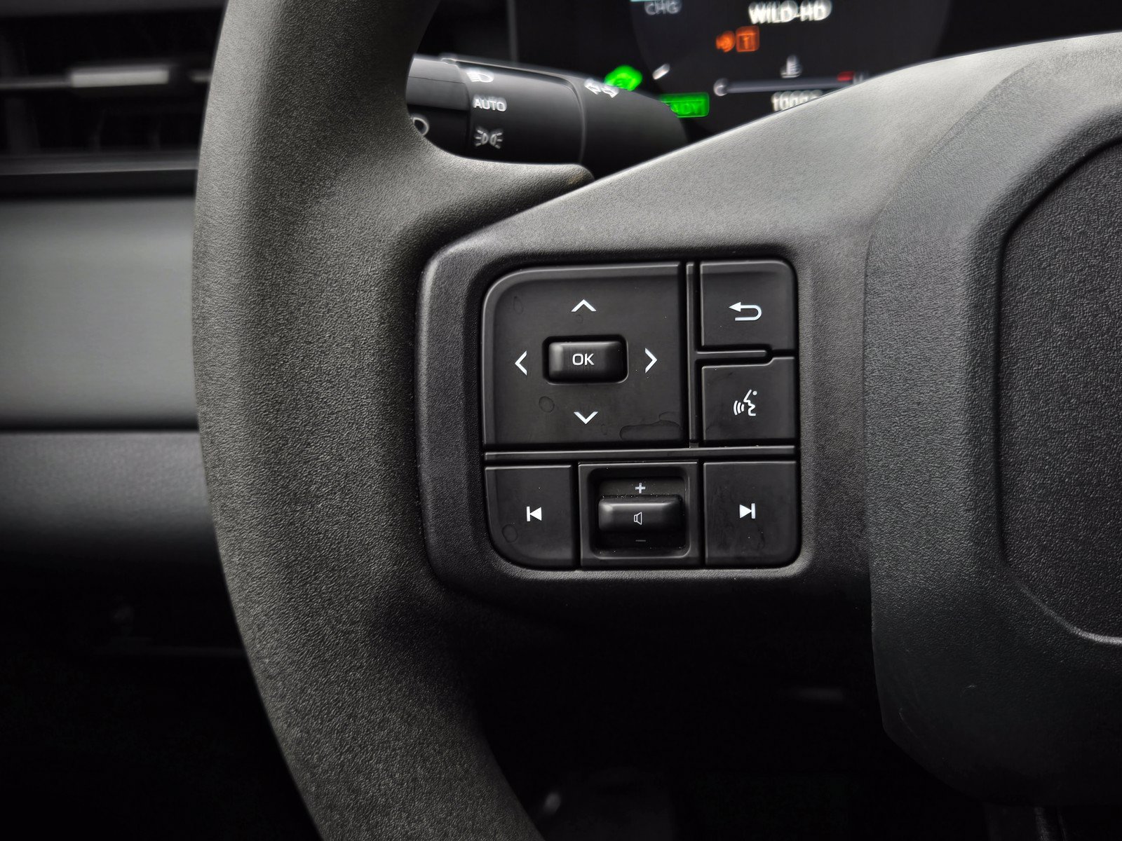 Certified 2026 Toyota RAV4 LE FWD image 20