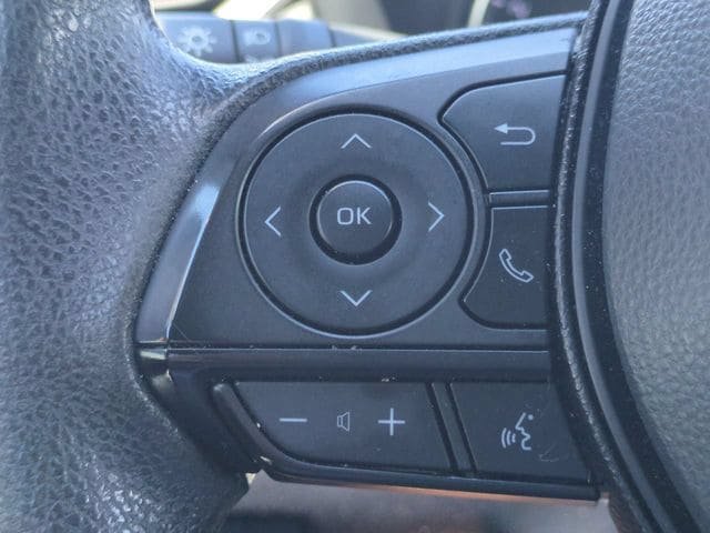Used 2020 Toyota RAV4 XLE w/ All Weather Liner Package AWD/4WD image 23