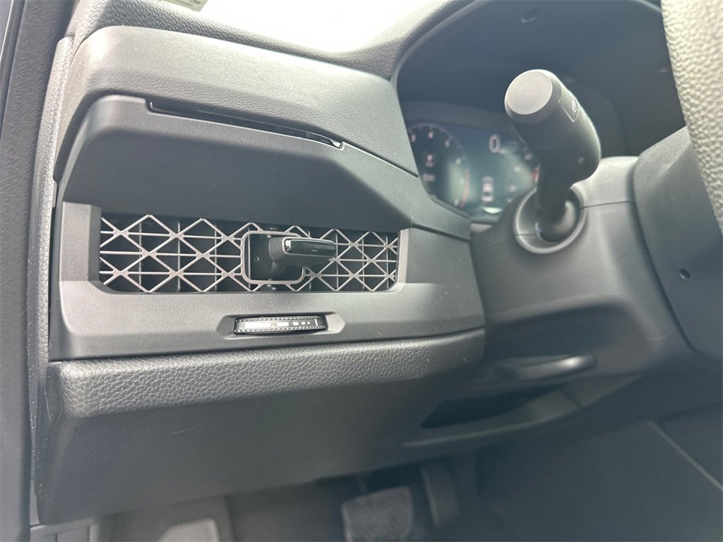 New 2025 Honda Accord LX image 29