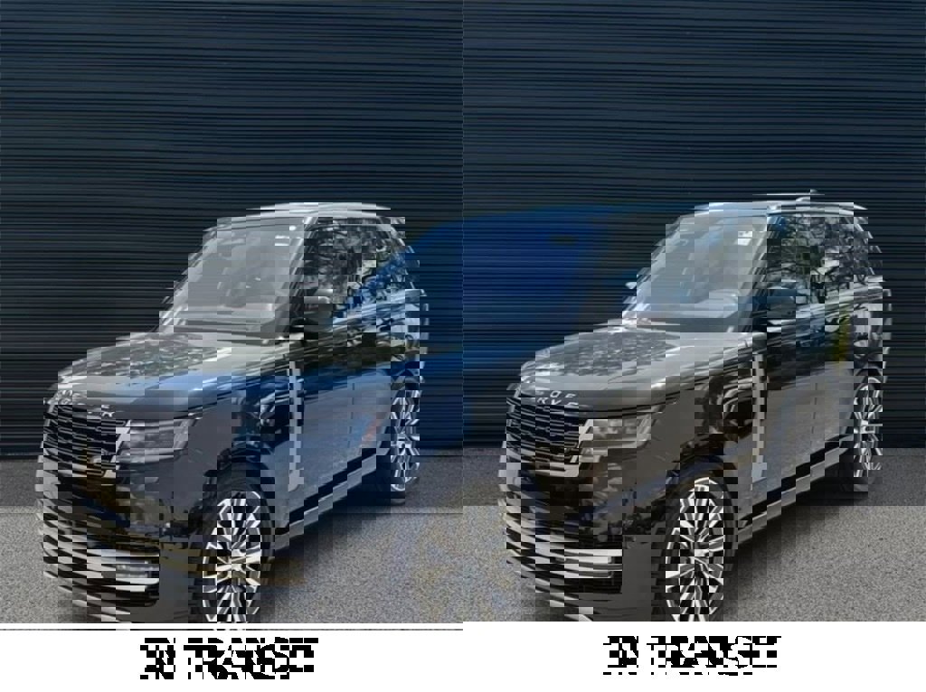 Certified 2023 Land Rover Range Rover SE image 1