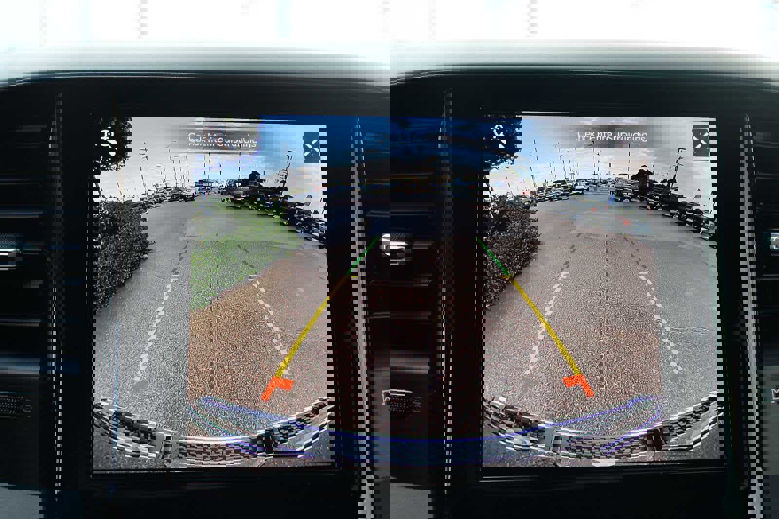 New 2026 RAM 1500 Tradesman image 30