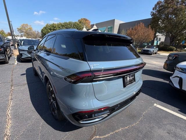 New 2026 Lincoln Nautilus Reserve image 5