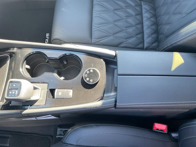 New 2026 Nissan Rogue Platinum AWD/4WD image 25