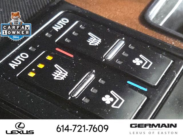 Used 2020 Lexus RX 350L Premium image 35