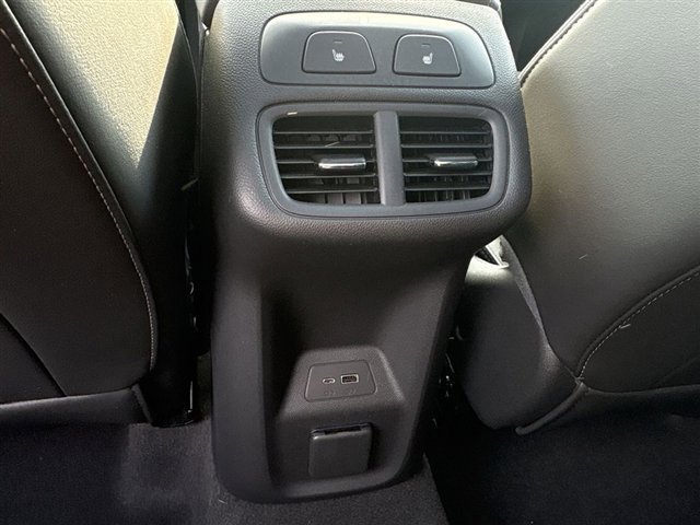 Certified 2025 Buick Envision Avenir image 22