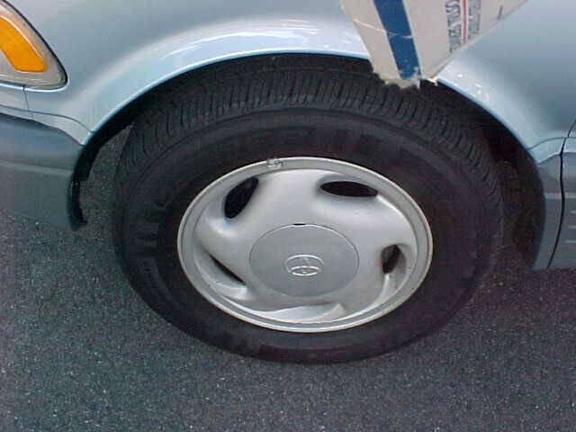 Used 1991 Toyota Previa LE RWD image 5