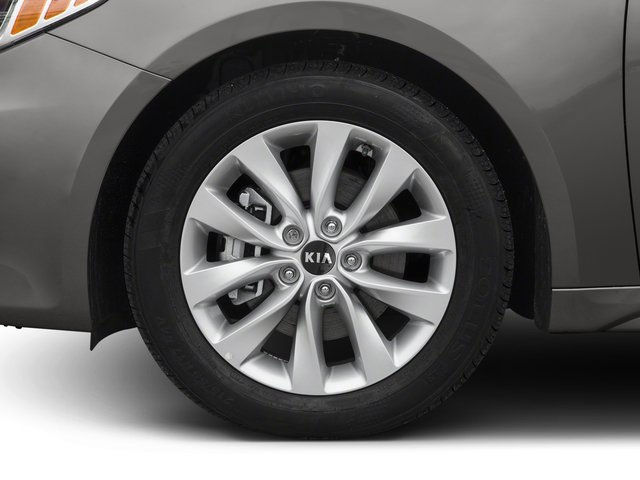 Used 2016 Kia Optima EX FWD image 14