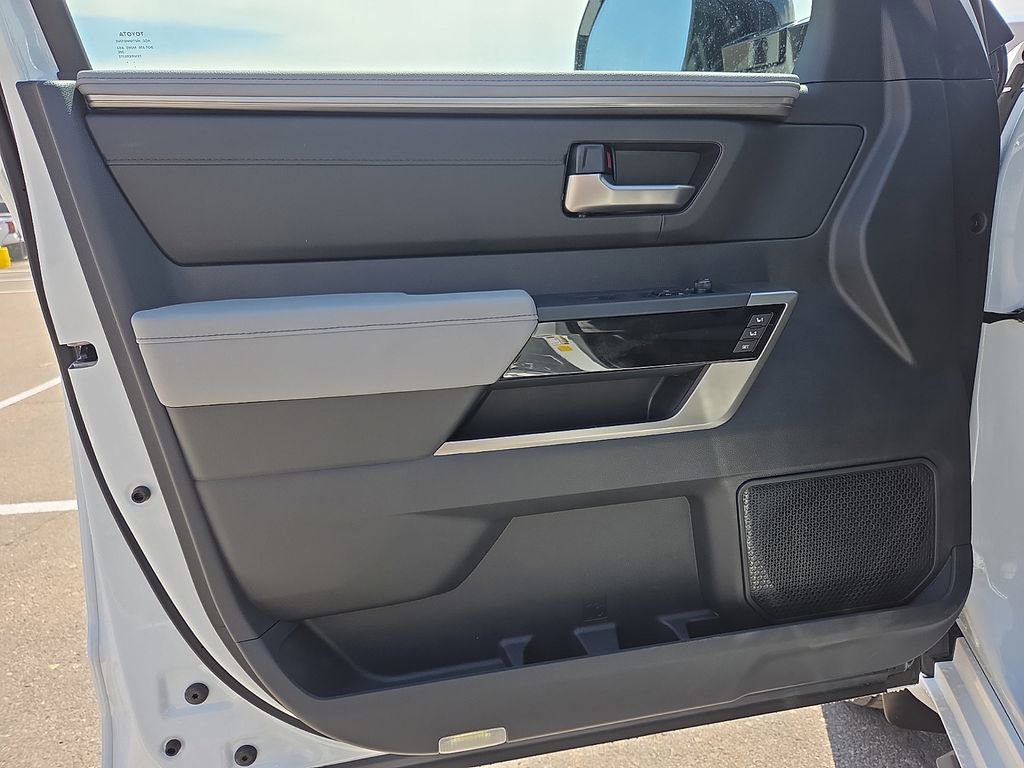New 2026 Toyota Tundra Limited image 17