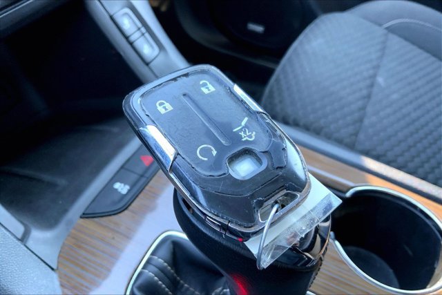 Used 2019 GMC Acadia SLE w/ Driver Alert Package I AWD/4WD image 11