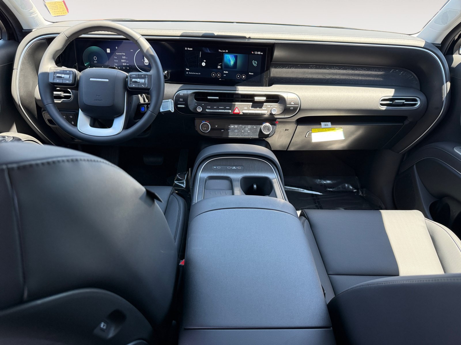 Certified 2026 Hyundai Palisade SEL FWD image 15