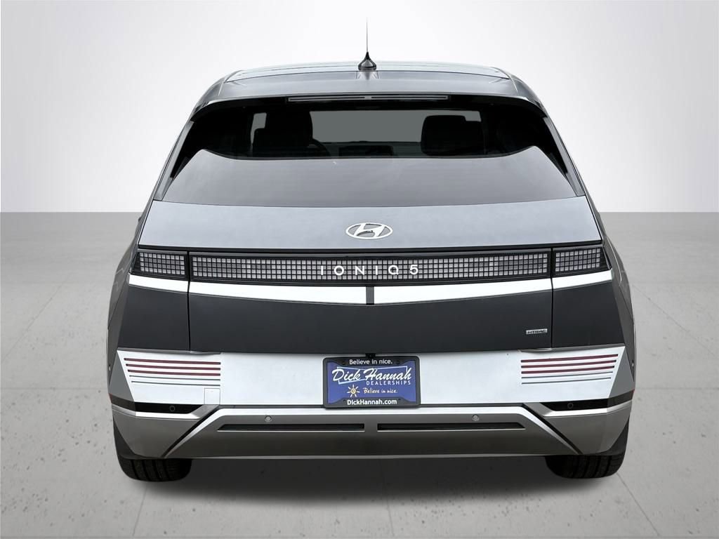 Used 2023 Hyundai Ioniq 5 Limited image 7