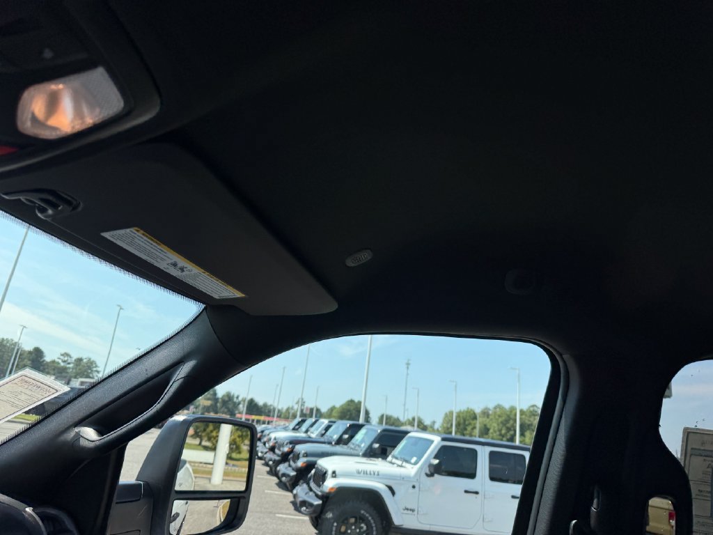New 2027 RAM 2500 Tradesman AWD/4WD image 15