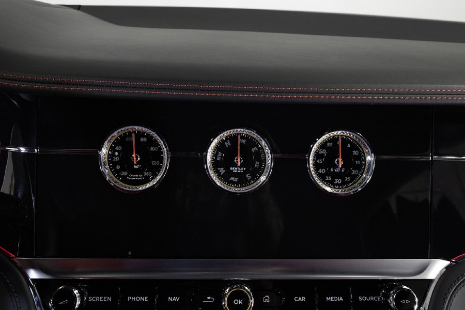 Used 2020 Bentley Continental GT AWD/4WD image 26