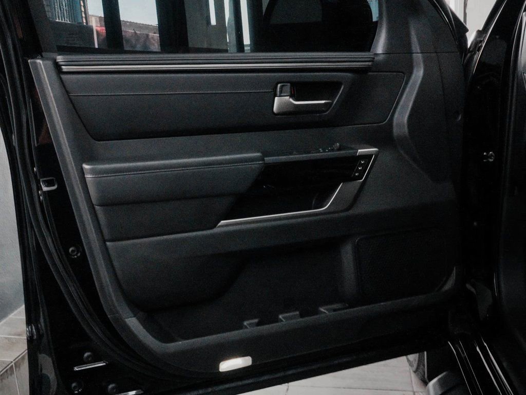 Used 2025 Toyota Tundra Limited image 11