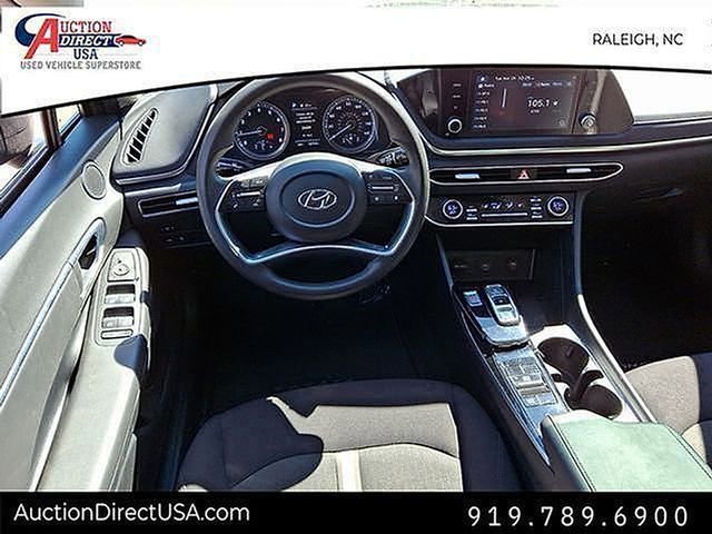 Used 2022 Hyundai Sonata SEL image 17