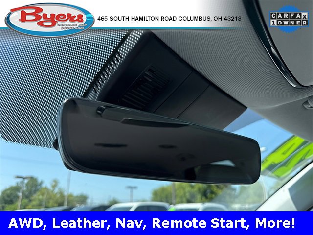 Used 2024 Hyundai Palisade SEL image 27