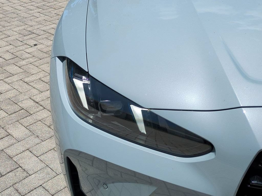 New 2027 BMW M4 xDrive Competition AWD/4WD image 10