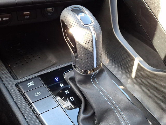 Used 2023 Hyundai Elantra N w/ Preferred Accessory Package FWD image 14