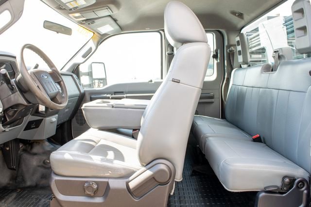 Used 2011 Ford F450 XL w/ PWR Equipment Group AWD/4WD image 18