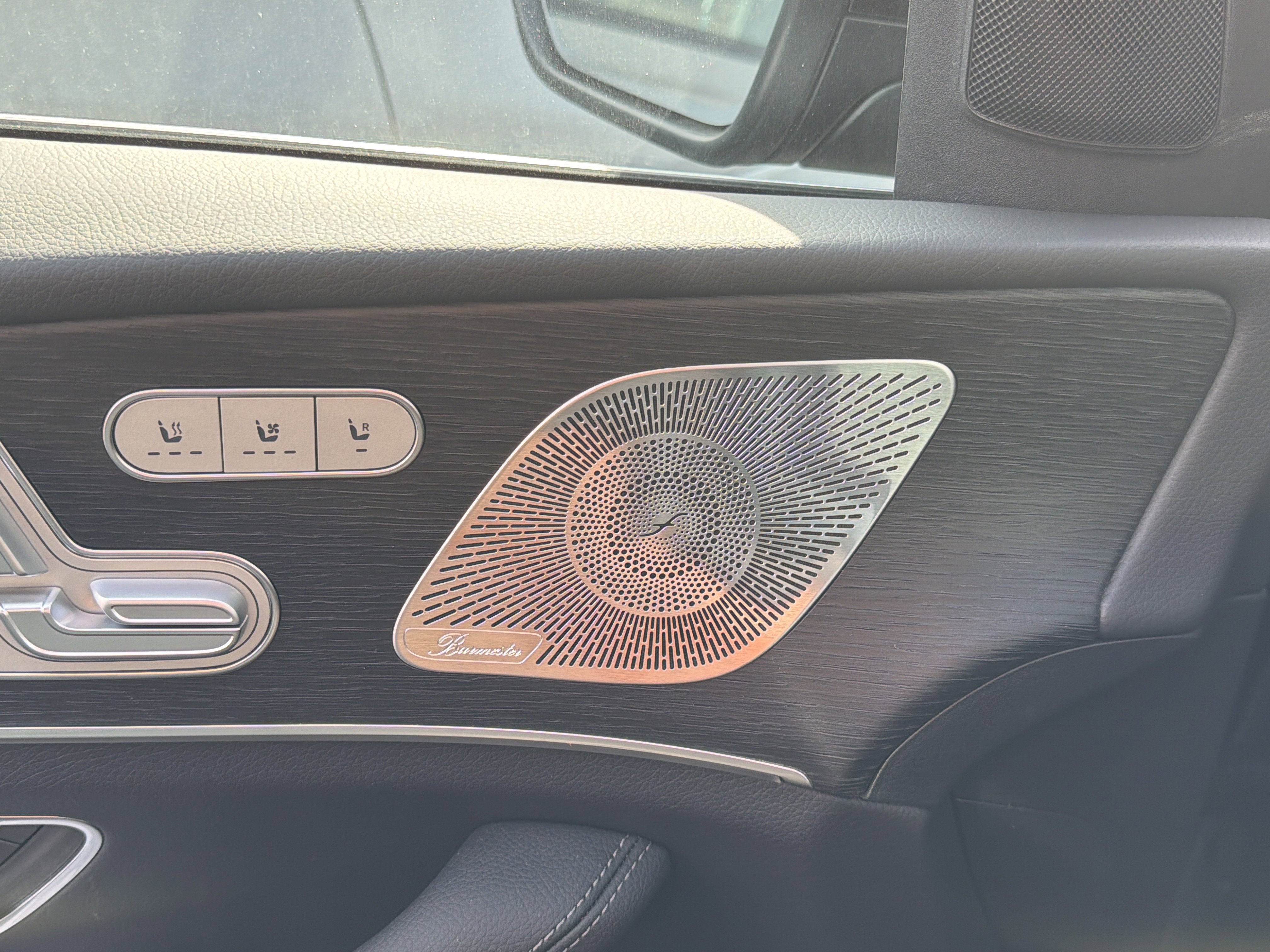 New 2026 Mercedes-Benz GLE 350 4MATIC image 15