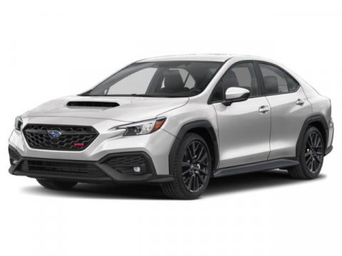 New 2026 Subaru WRX Premium