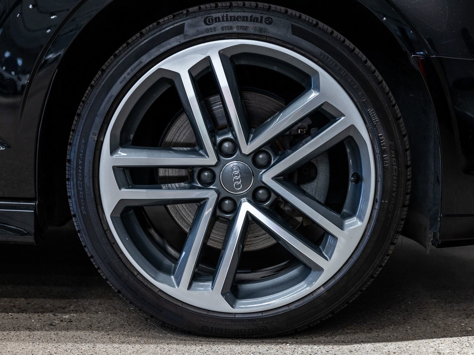 Used 2018 Audi A3 2.0T Premium Plus w/ Premium Plus Package image 20