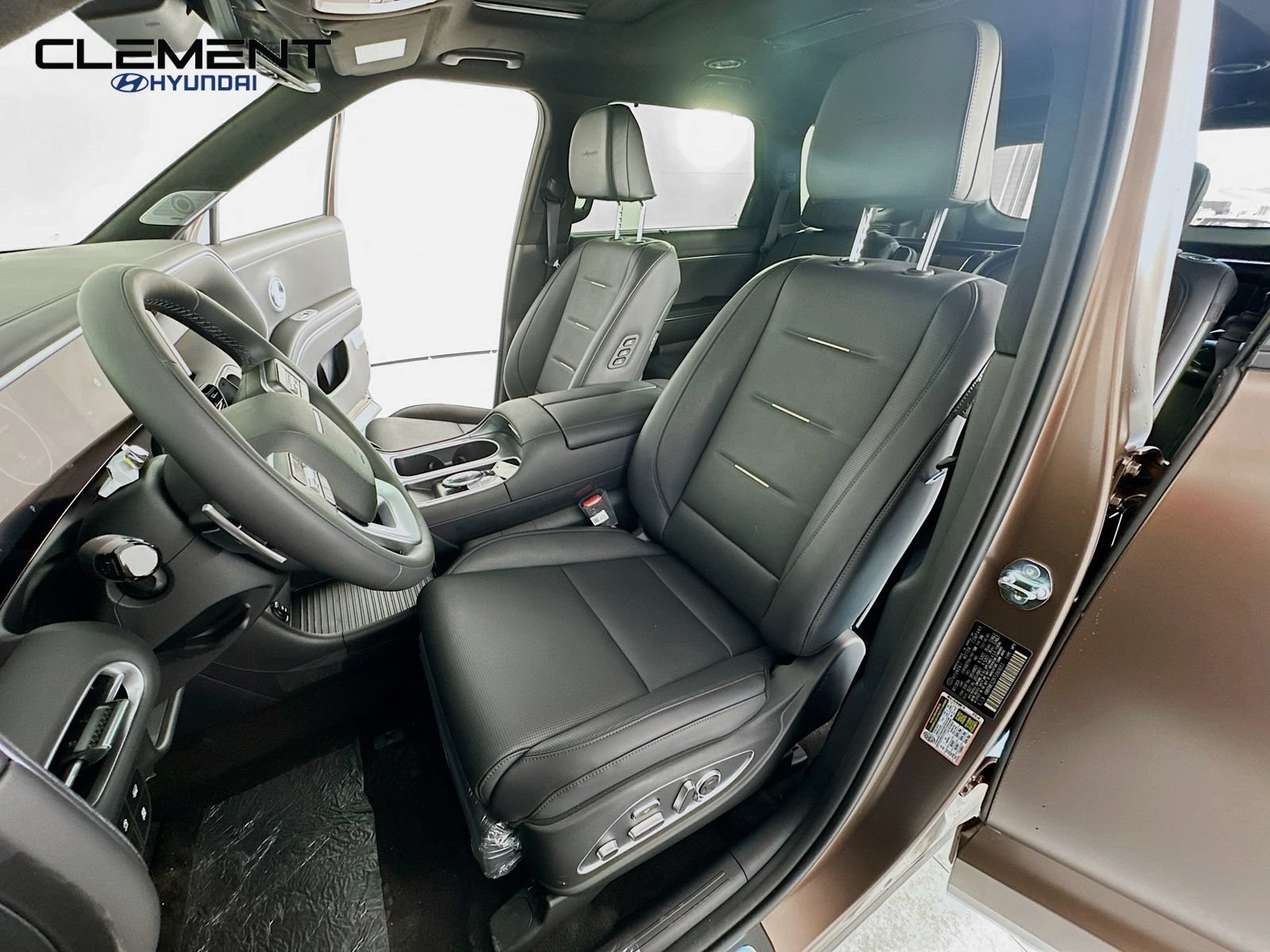 New 2026 Hyundai Palisade Calligraphy AWD/4WD image 27