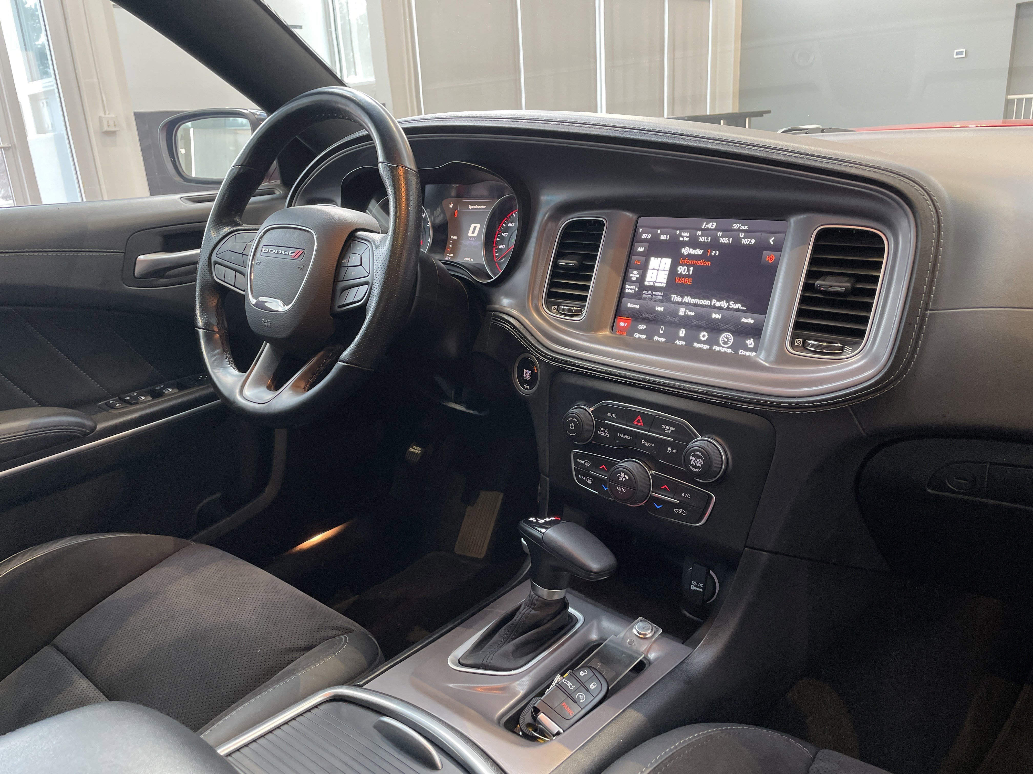 Used 2023 Dodge Charger Scat Pack w/ Plus Group image 33