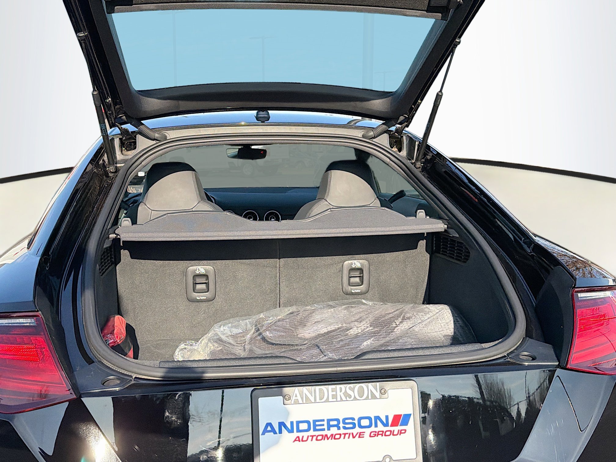 Used 2016 Audi TT 2.0T image 16