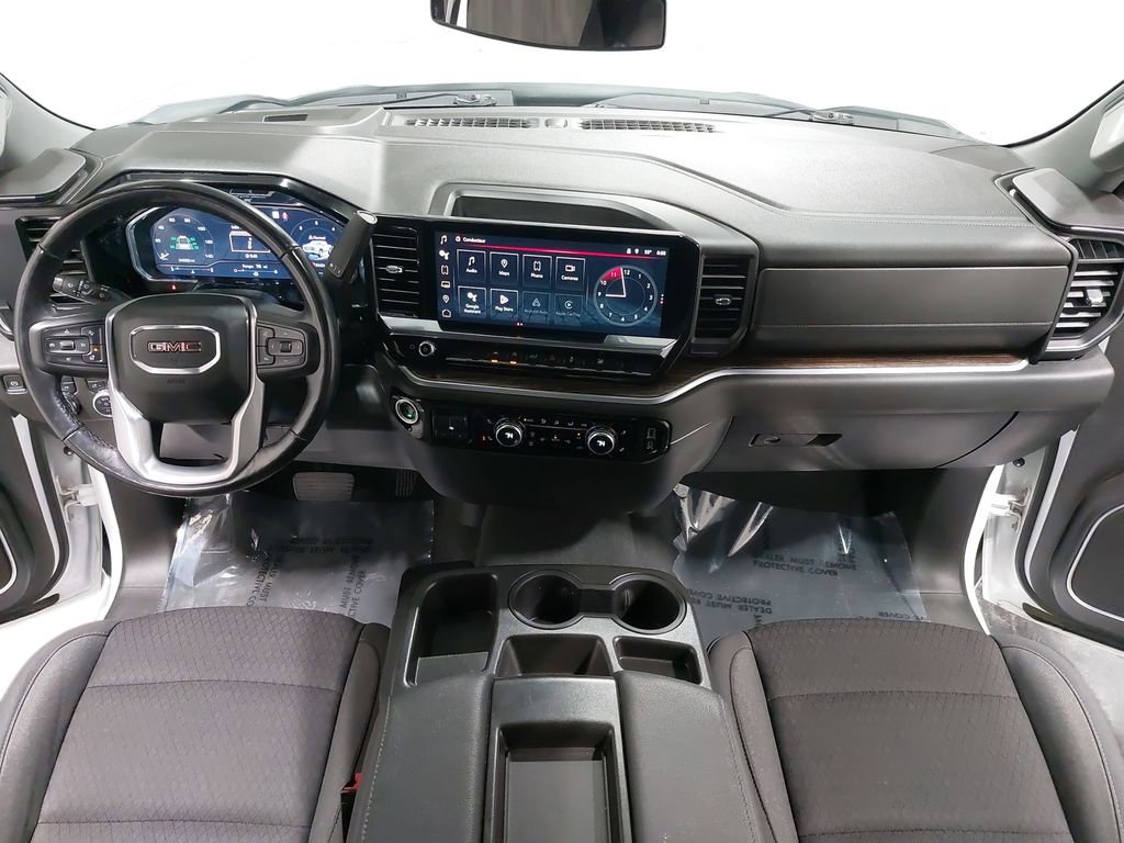 Used 2022 GMC Sierra 1500 Elevation image 9