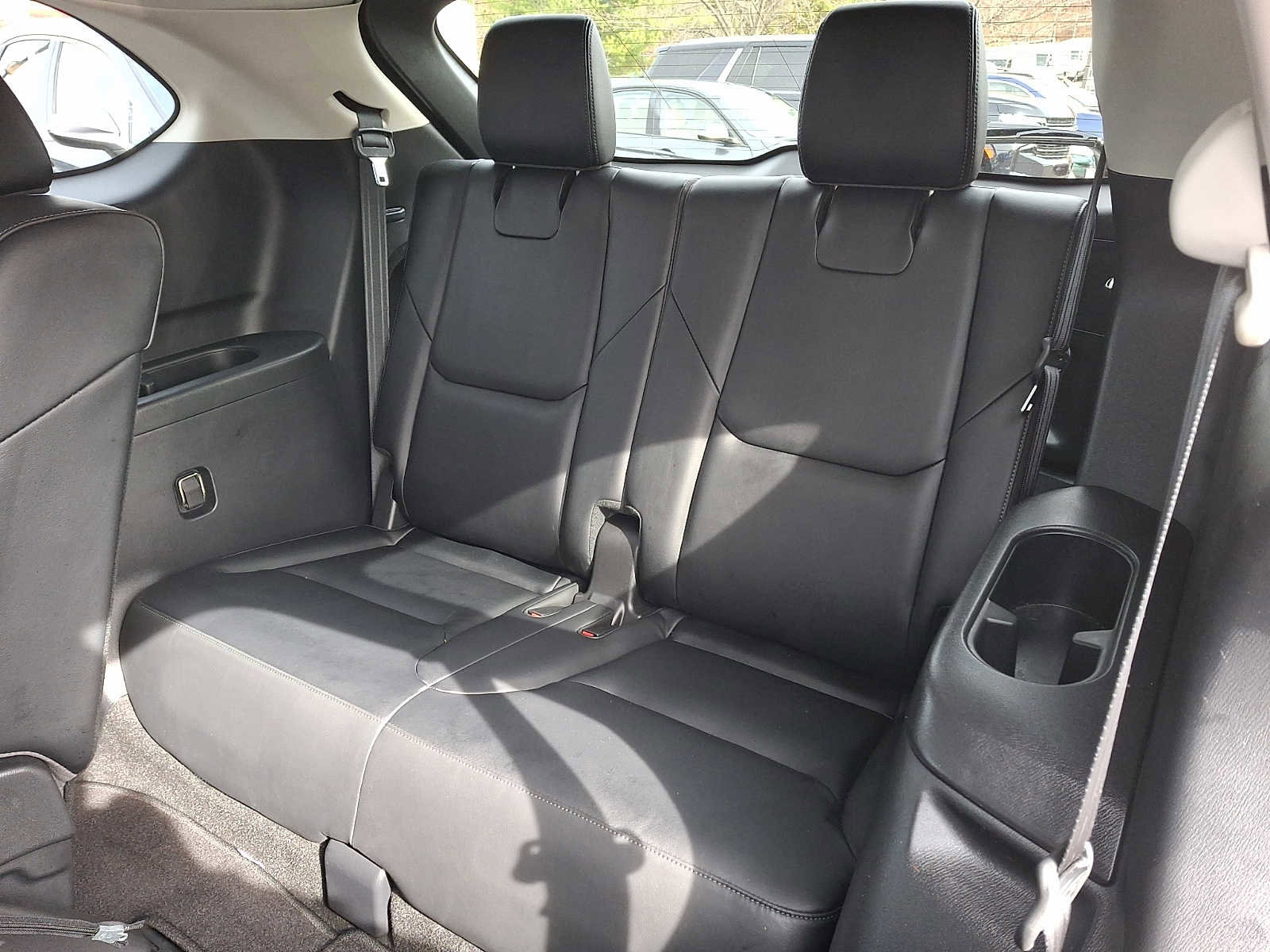 Used 2023 MAZDA CX-9 Touring Plus image 7