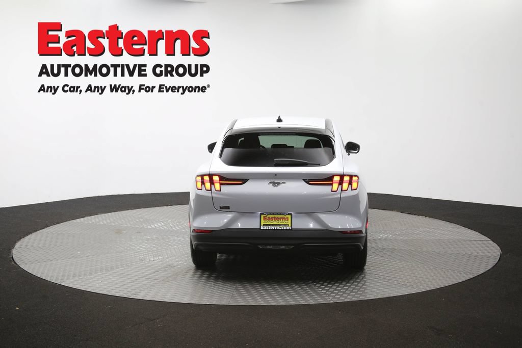 Used 2023 Ford Mustang Mach-E Select RWD image 36