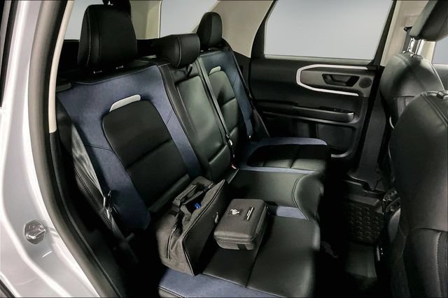 New 2026 Ford Bronco Sport Outer Banks w/ Outer Banks Tech Package+ AWD/4WD image 9
