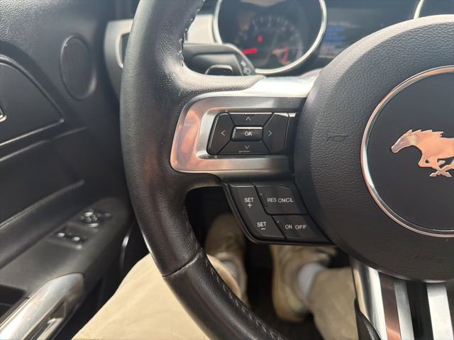 Used 2016 Ford Mustang GT Premium w/ Enhanced Security Package image 35