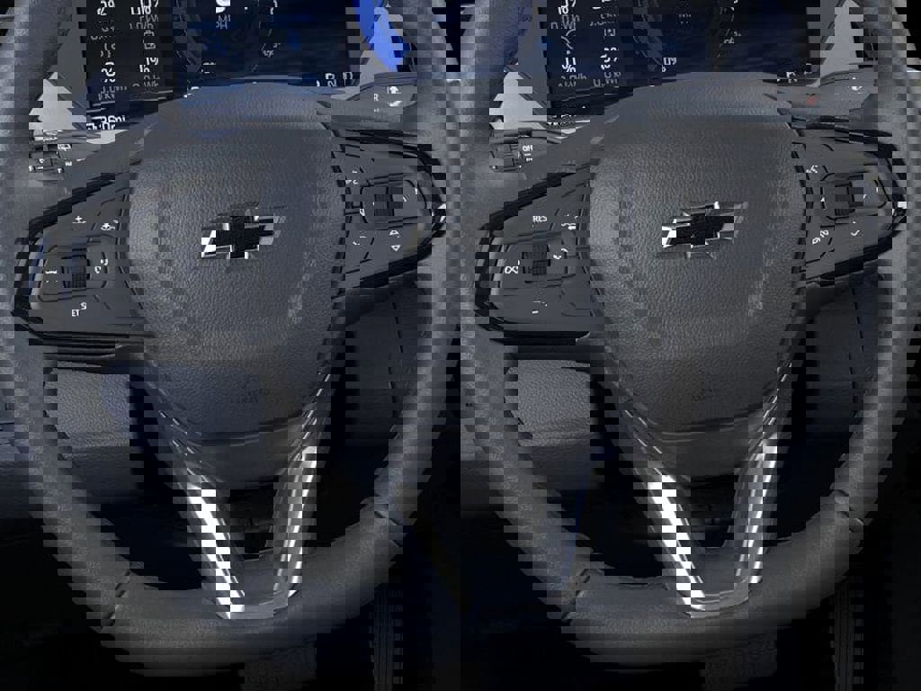 New 2027 Chevrolet Bolt LT image 19