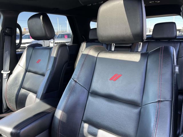 Used 2024 Dodge Durango GT image 26