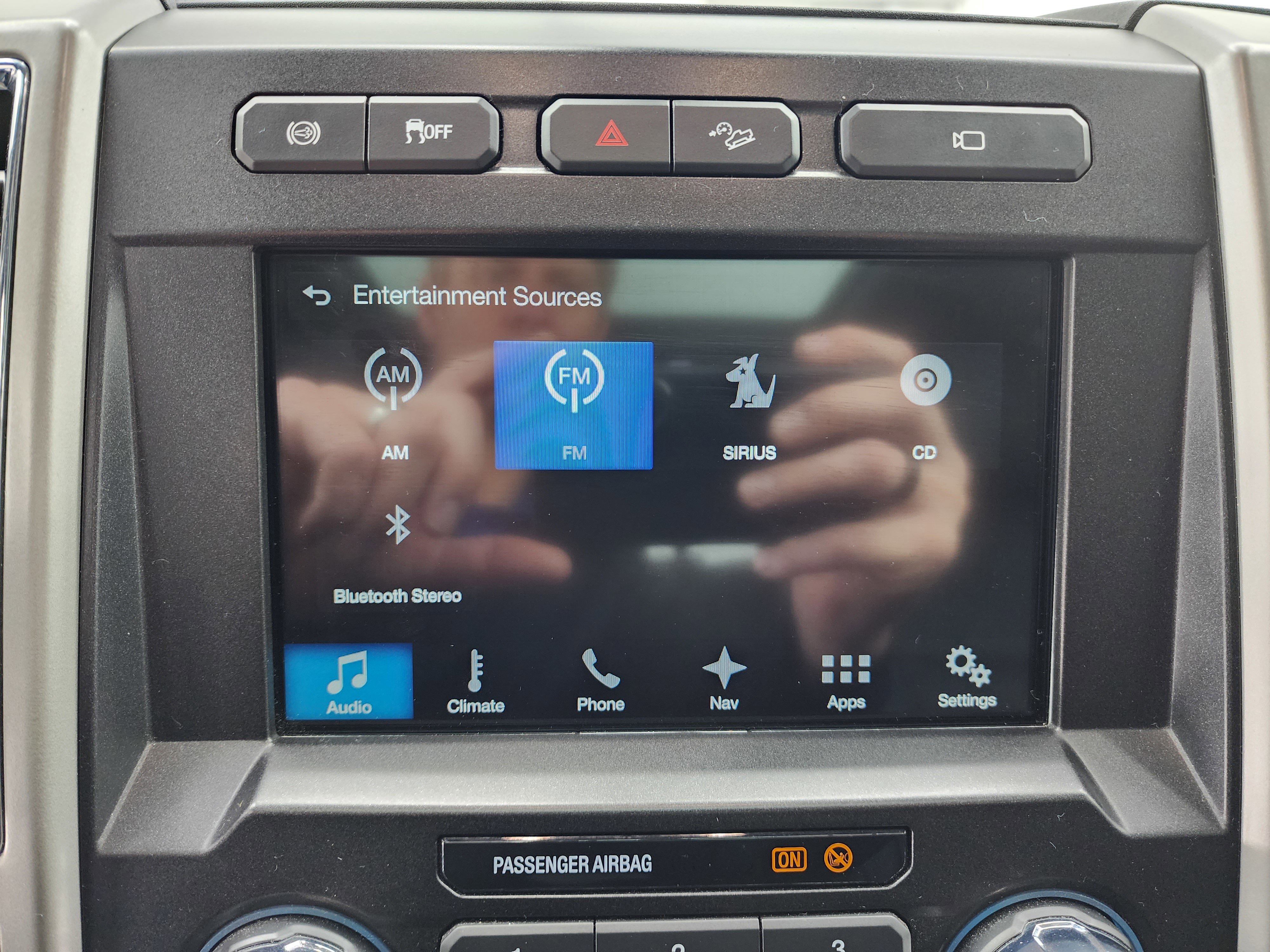 Used 2017 Ford F250 Lariat w/ Lariat Ultimate Package image 55