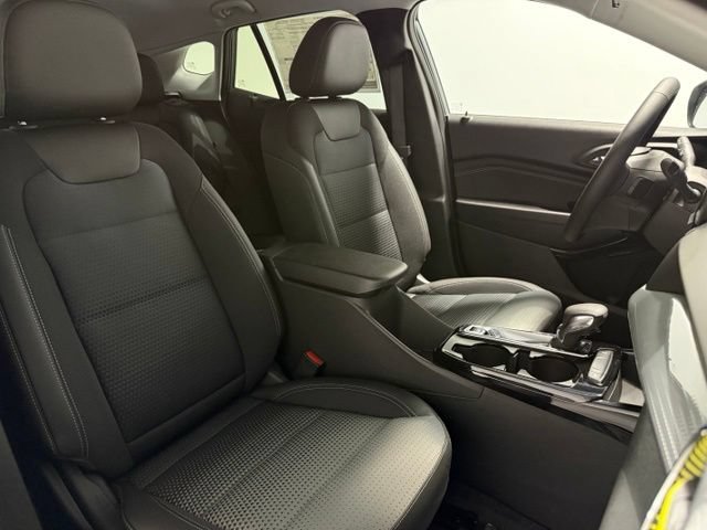 New 2026 Chevrolet Trax LT w/ Driver Confidence Package FWD image 27