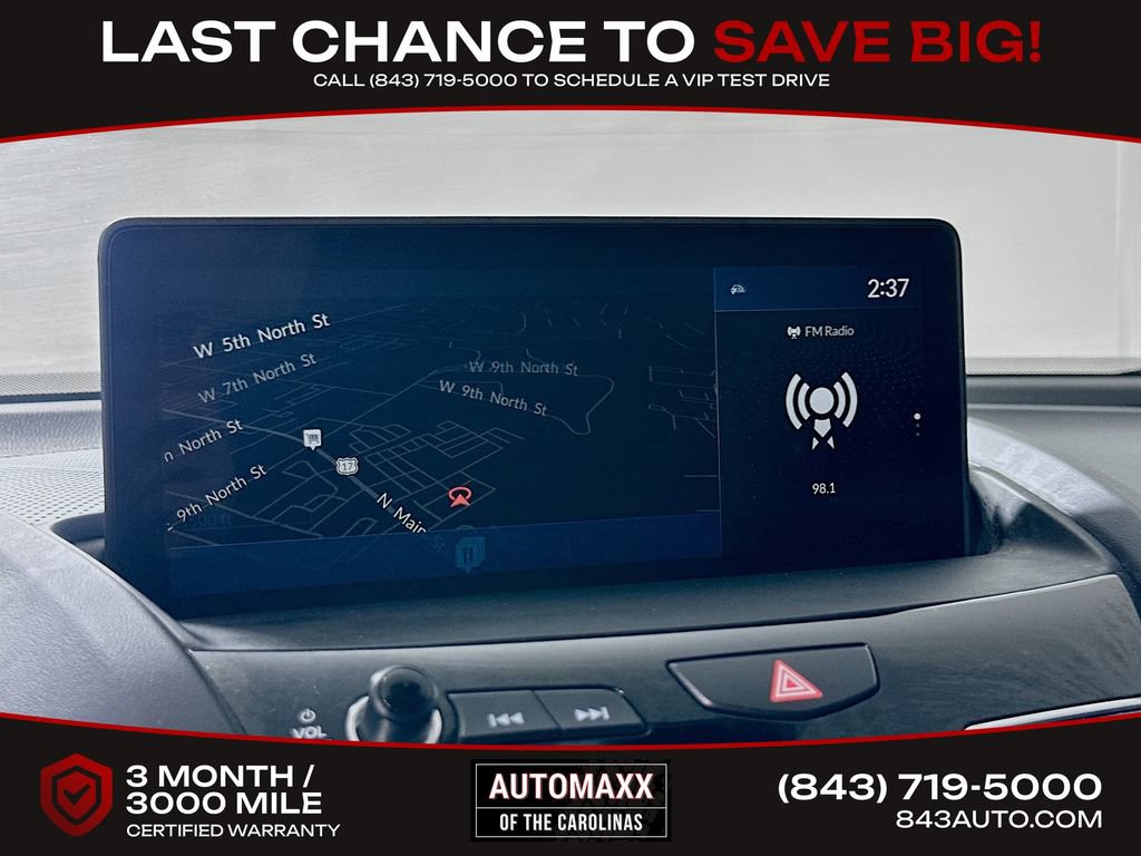 Used 2024 Acura RDX SH-AWD w/ Technology Package image 29