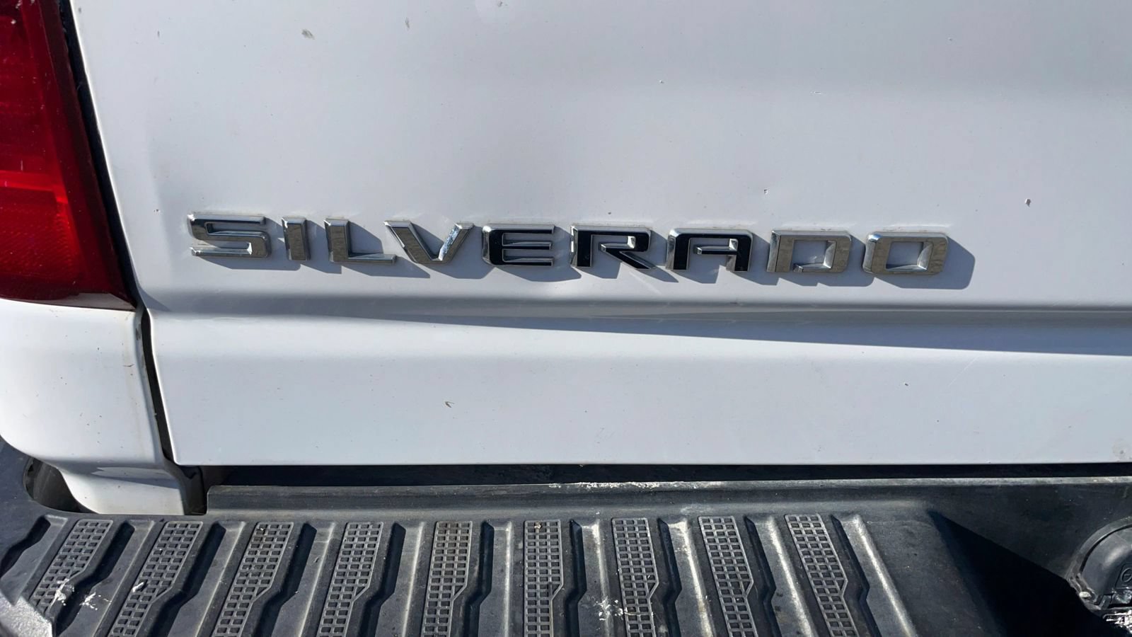 Used 2022 Chevrolet Silverado 2500 W/T w/ WT Convenience Package AWD/4WD image 31